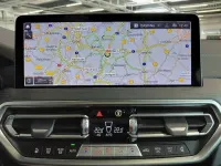Gebraucht BMW X4 Performance 286 PS (210 kW) 2024 Individual aventurinrot SUV