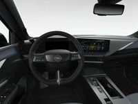 Neu Opel Astra Edition 144 PS (105 kW) 2026 Athletik blau Kombi