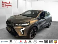 Neu Mitsubishi Grandis Diamant Edition 141 PS (103 kW) 2026 Grau SUV