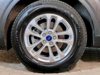 Gebraucht Ford Kuga Titanium 152 PS (111 kW) 2022 Metallic) (grau SUV