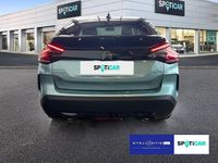 Gebraucht Citroën C4 PureTech 131 PS (96 kW) 2024 Blau SUV