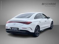 Gebraucht Mercedes CLA200 AMG line 184 PS (135 kW) 2026 Weiß Limousine
