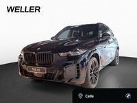 Neu BMW X5 M Sport 340 PS (250 kW) 2025 Schwarz SUV