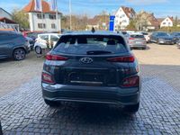 gebraucht Hyundai Kona ELEKTRO 150kW Style-Paket