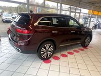 Gebraucht Renault Koleos Initiale Paris 184 PS (135 kW) 2021 Mangostan rot SUV