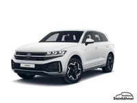 gebraucht VW Touareg R-Line 3.0TDI FACELIFT 4M Navi Leder ACC Szhg LED