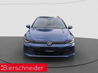 Gebraucht VW Golf VIII Life 150 PS (110 kW) 2024 Blau Kombi