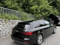 Gebraucht Audi A4 Comfort 190 PS (139 kW) 2016 Kombi