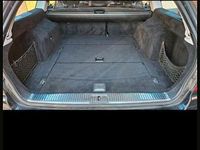 Gebraucht Mercedes E200 Avantgarde 136 PS (100 kW) 2007 Schwarz Limousine