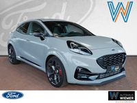 Gebraucht Ford Puma ST 200 PS (147 kW) 2024 Grau SUV