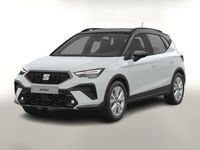 Neu Seat Arona FR 150 PS (110 kW) 2025 Glacial weiß metallic / dachfarb SUV