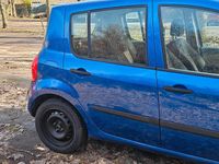 Gebraucht Renault Modus 2008 Van / Kleinbus