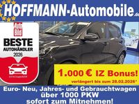 Neu Hyundai i10 63 PS (46 kW) 2026 Auroragraumet. Kleinwagen