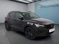 Gebraucht Volvo XC40 163 PS (119 kW) 2025 Schwarz SUV