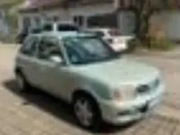 Brugt Nissan Micra 60 HK (44 kW) 2002 Hatchback