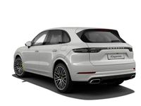 gebraucht Porsche Cayenne E-Hybrid