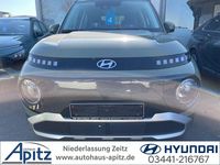 Gebraucht Hyundai Inster Select 85 kW (116 PS) 2025 Grün Kleinwagen