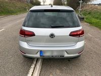 gebraucht VW Golf VII 