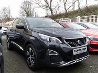 gebraucht Peugeot 3008 PT130 GPF EAT8 ALLURE+V/LED+NAV+EHK+180°RFK