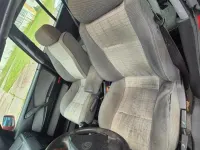 Second-hand Lancia Dedra 101 CP (74 kW) 1994 Roșu Break