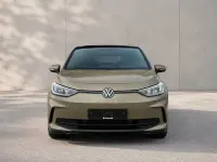 Gebraucht VW ID.3 Pro 150 kW (204 PS) 2024 Grün Kleinwagen