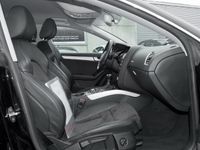 gebraucht Audi A5 Sportback 3.0 TDI q. S-LINE NAVI XENON LM19