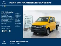 Usata VW T6.1 150 CV (110 kW) 2021 Giallo Furgone