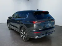 Neu Mitsubishi Outlander P-HEV Top 306 PS (225 kW) 2026 Basaltgrau / pantherschwarz SUV