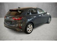 Gebraucht Kia Ceed Vision 101 PS (74 kW) 2023 Grau (metallic) Kleinwagen