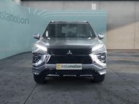 Gebraucht Mitsubishi Eclipse Cross 188 PS (138 kW) 2023 Grau SUV