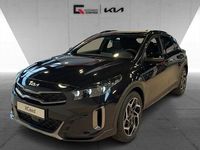 Gebraucht Kia XCeed GT-Line 150 PS (110 kW) 2025 Schwarz SUV