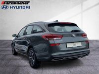gebraucht Hyundai i30 cw Trend Mild-Hybrid