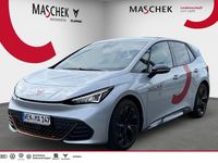 Gebraucht Cupra Born 150 kW (204 PS) 2024 Geysirsilber Kleinwagen