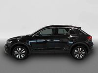 Usata VW T-Roc Goal 150 CV (110 kW) 2025 Nero SUV