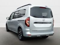 Neu Nissan Townstar 360º 131 PS (96 kW) 2026 Grau Kombi