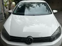 Second-hand VW Golf VI Trendline 80 CP (58 kW) 2009 Alb Hatchback