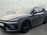 Neu Cupra Leon VZ 272 PS (200 kW) 2026 Grau Kombi