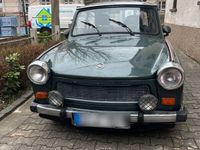 gebraucht Trabant 601 L bj 1990