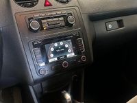 Gebraucht VW Caddy Edition 102 PS (75 kW) 2012 Weiß Van / Kleinbus