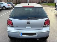 Occasion VW Polo United 69 ch (50 kW) 2008 Argent Berline