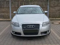 Gebraucht Audi A6 300 PS (220 kW) 2005 Silber Limousine