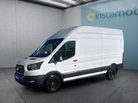 Neu Ford Transit 131 PS (96 kW) 2025 Weiß Limousine