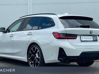 Occasion BMW 340 374 ch (275 kW) 2025 Blanc Break