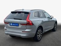Gebraucht Volvo XC60 Core 250 PS (183 kW) 2024 Grau SUV