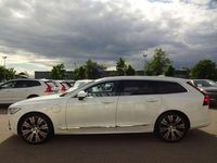 Gebraucht Volvo 360 288 PS (211 kW) 2021 Andere Limousine