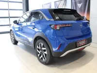 Gebraucht Opel Mokka-e Elegance 100 kW (136 PS) 2022 Blau SUV