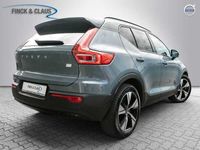 gebraucht Volvo XC40 T5 Inscription Expression Recharge Plug-In
