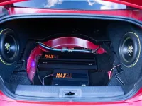 Gebraucht Toyota GT86 GT 200 PS (147 kW) 2013 Rot Coupé