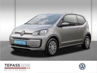 Gebraucht VW up! Move 65 PS (47 kW) 2021 Grau Kleinwagen