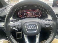 gebraucht Audi SQ7 4.0 TDI quattro